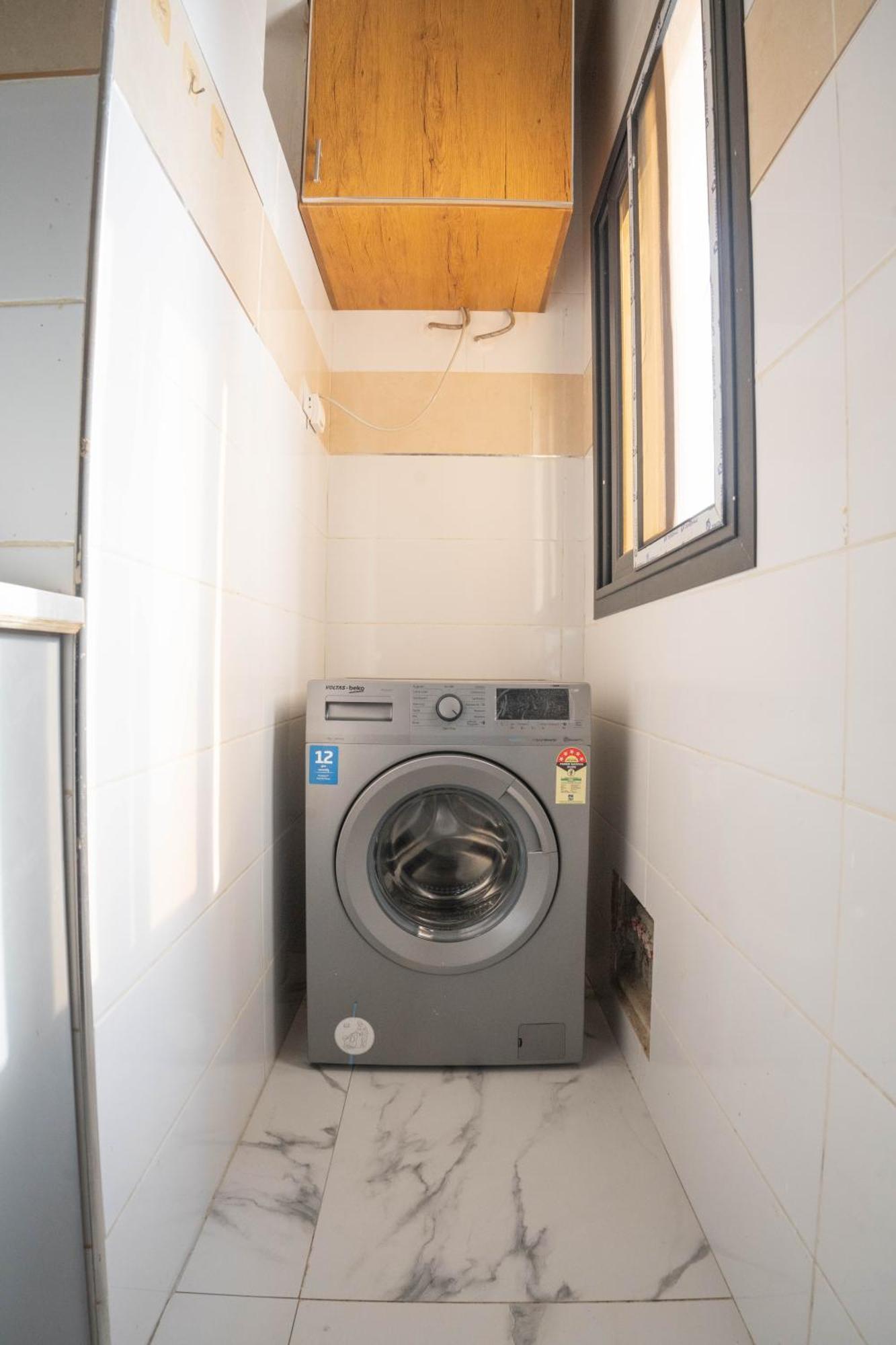 Appartement Spacieux Et Lumineux *